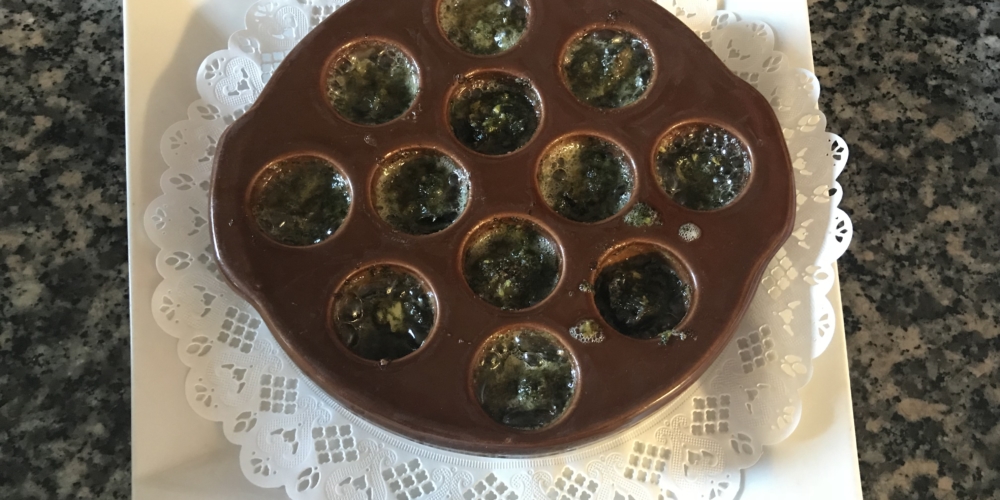 ESCARGOTS PERSILLES